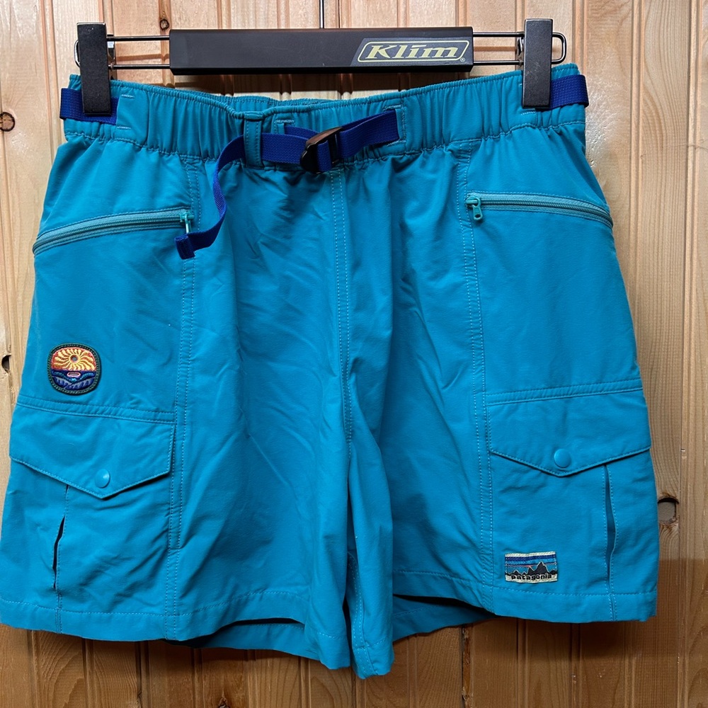 Patagonia Women’s Outdoor Everyday Short